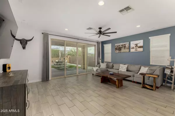 Phoenix, AZ 85085,2174 W BURNSIDE Trail