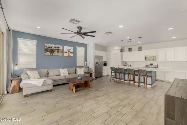 Phoenix, AZ 85085,2174 W BURNSIDE Trail