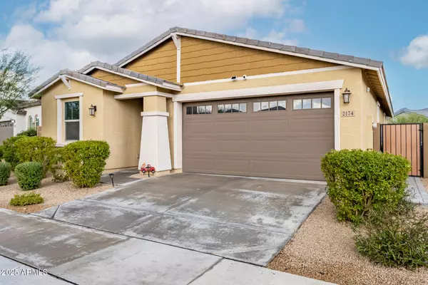 Phoenix, AZ 85085,2174 W BURNSIDE Trail