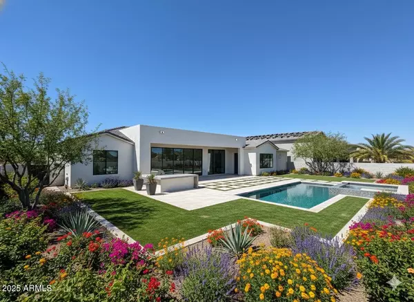 San Tan Valley, AZ 85140,35742 N Evermore Madison Street