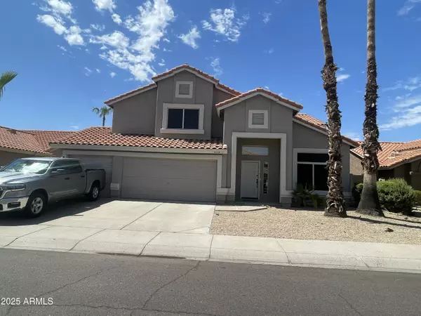 4639 E Annette Drive, Phoenix, AZ 85032