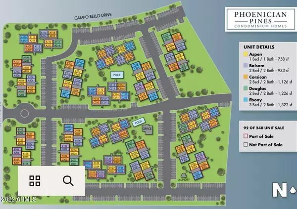 Phoenix, AZ 85053,17211 N 35TH Avenue #C210