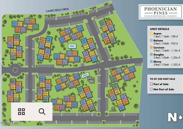 Phoenix, AZ 85053,17211 N 35TH Avenue #C210