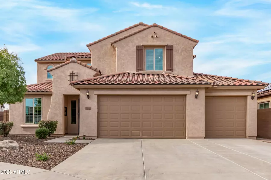 32654 N 58TH Street, Cave Creek, AZ 85331