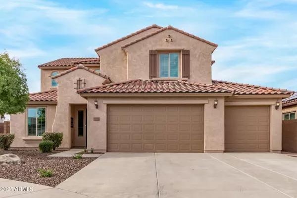 32654 N 58TH Street, Cave Creek, AZ 85331