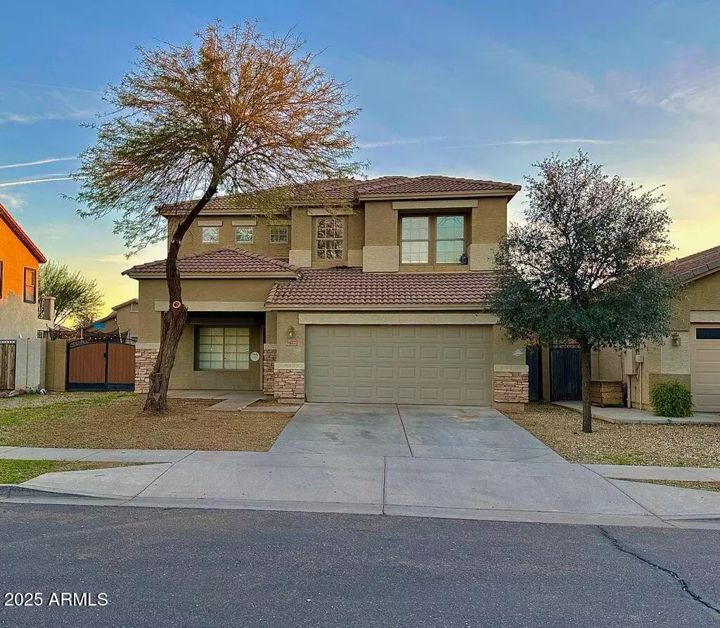 Tolleson, AZ 85353,9427 W ELWOOD Street