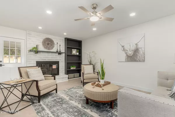 Mesa, AZ 85205,6048 E HOBART Street