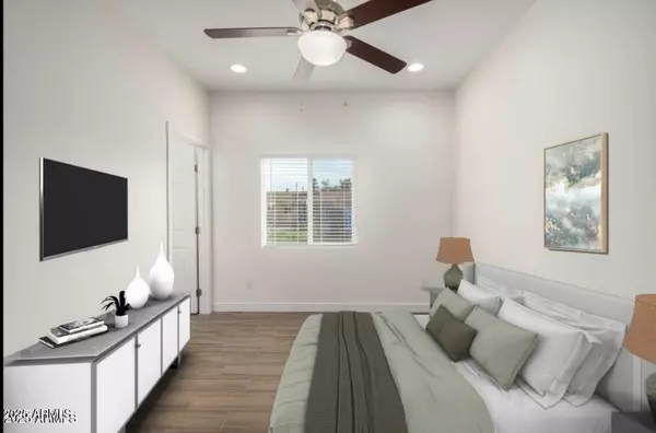 Phoenix, AZ 85035,5901 W GRANADA Road