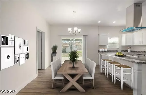 Phoenix, AZ 85035,5901 W GRANADA Road