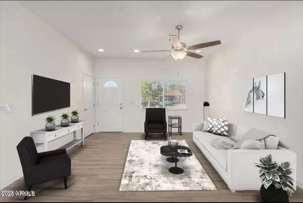 Phoenix, AZ 85035,5901 W GRANADA Road