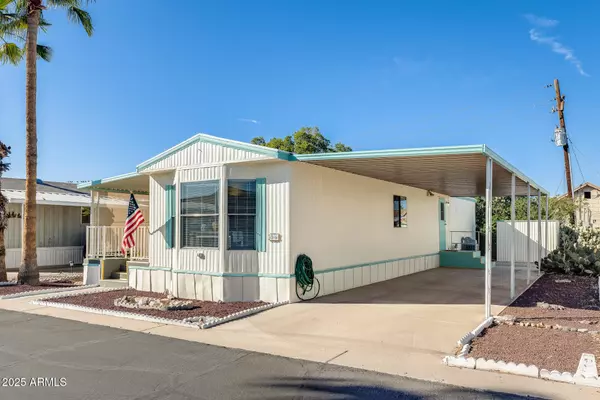 Mesa, AZ 85207,9427 E UNIVERSITY Drive #36