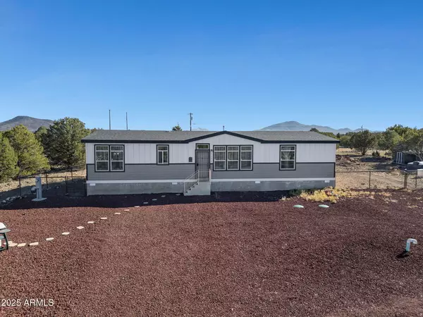 7371 N 8 MILE Boulevard, Williams, AZ 86046