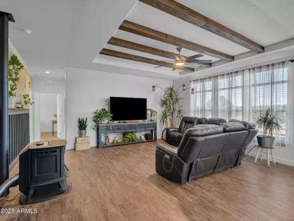 Williams, AZ 86046,7371 N 8 MILE Boulevard