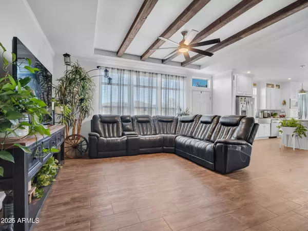 Williams, AZ 86046,7371 N 8 MILE Boulevard