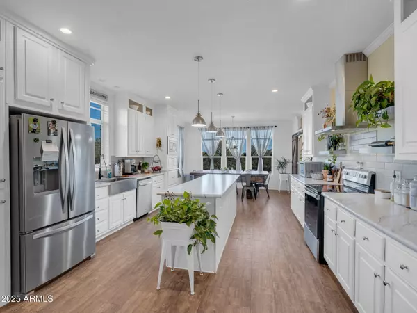 Williams, AZ 86046,7371 N 8 MILE Boulevard