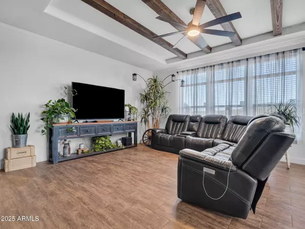 Williams, AZ 86046,7371 N 8 MILE Boulevard