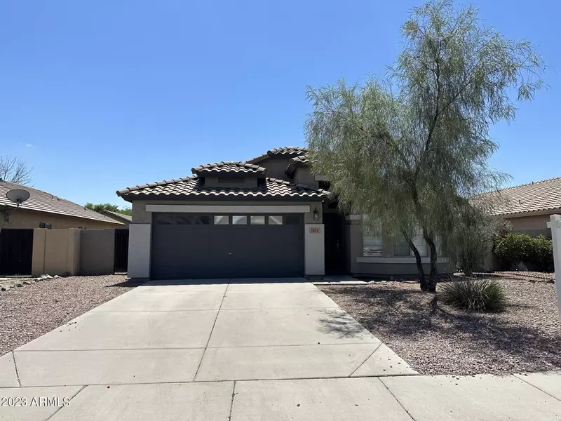 3919 E LONGHORN Drive, Gilbert, AZ 85297