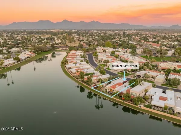 Scottsdale, AZ 85258,8556 N 84th Street