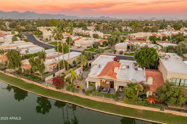 Scottsdale, AZ 85258,8556 N 84th Street