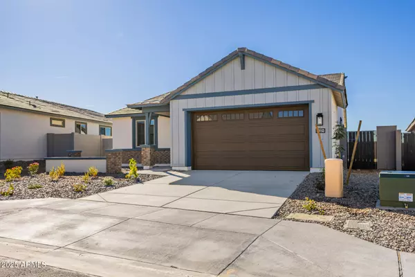 Buckeye, AZ 85396,30153 W PALO BREA Way