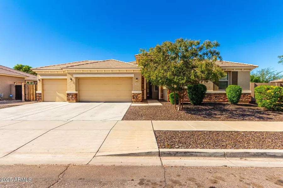 9008 S 55TH Drive, Laveen, AZ 85339