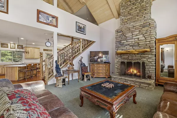 Pinetop, AZ 85935,3417 ROARING FORK Drive