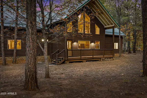 Pinetop, AZ 85935,3417 ROARING FORK Drive