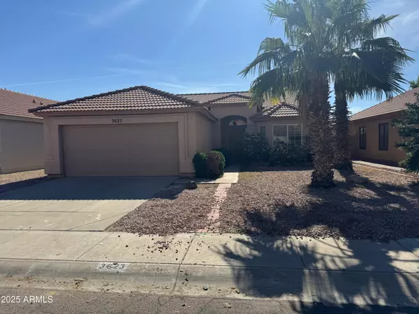3623 E LONG LAKE Road, Phoenix, AZ 85048