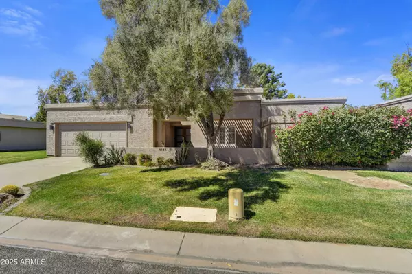 Scottsdale, AZ 85258,8184 E DEL CUARZO Drive