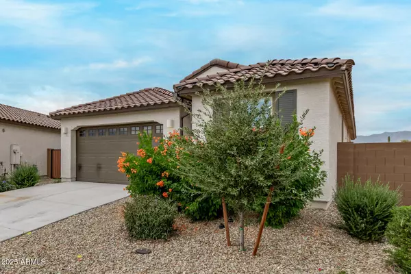 Litchfield Park, AZ 85340,4942 N 194TH Drive