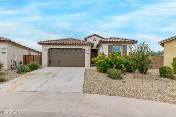 Litchfield Park, AZ 85340,4942 N 194TH Drive