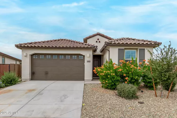 4942 N 194TH Drive, Litchfield Park, AZ 85340