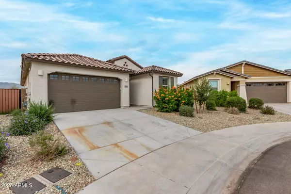 Litchfield Park, AZ 85340,4942 N 194TH Drive