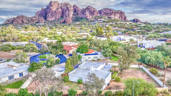 4405 E PALO VERDE Drive, Phoenix, AZ 85018