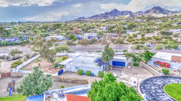 Phoenix, AZ 85018,4405 E PALO VERDE Drive