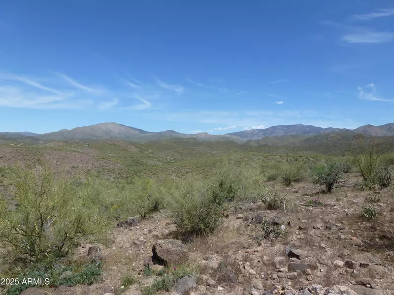 0 N Columbia Mine (Lot C) Trail #75B, Morristown, AZ 85342