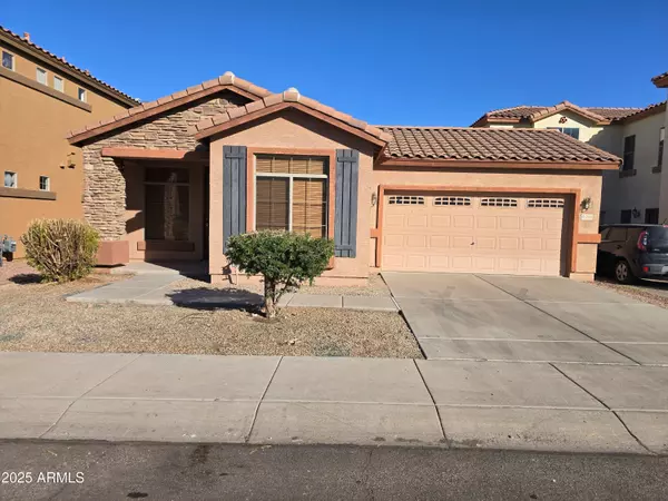 2710 E CHESTER Drive, Chandler, AZ 85286