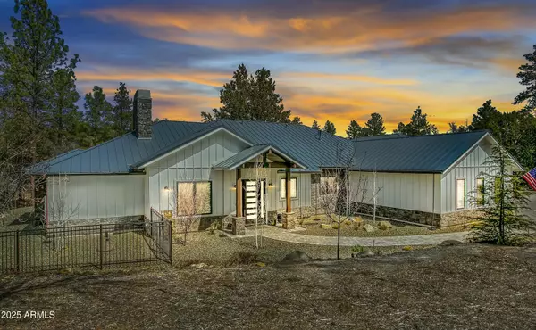 Prescott, AZ 86305,3186 W PINE LAKES Drive