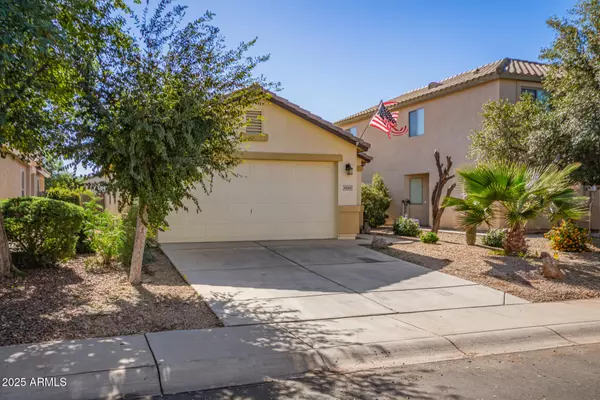 Maricopa, AZ 85138,40001 W SANDERS Way