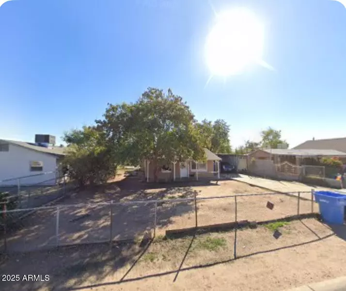 3107 W Holly Street, Phoenix, AZ 85009