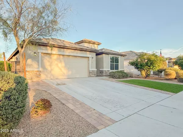 Peoria, AZ 85383,25837 N 134TH Drive