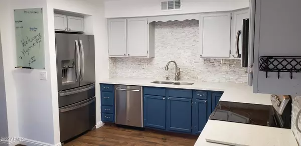 Scottsdale, AZ 85257,1139 N 87TH Place