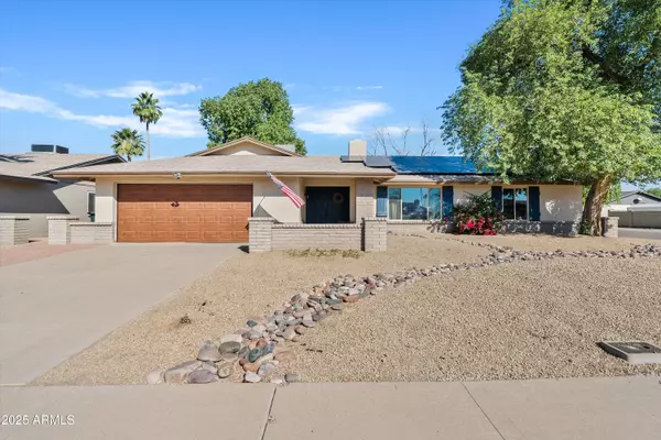 4320 E HEARN Road, Phoenix, AZ 85032