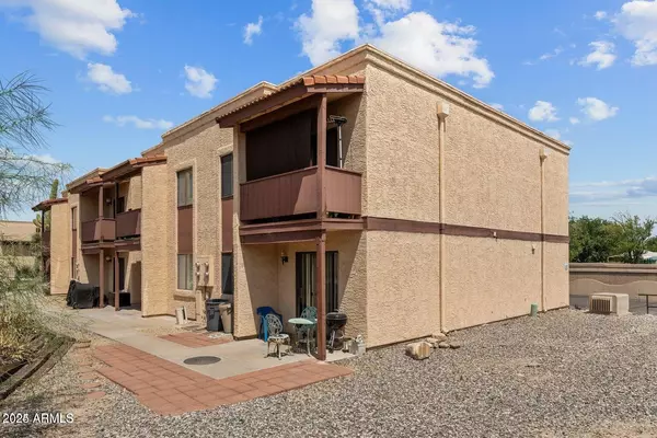 Wickenburg, AZ 85390,455 N TEGNER Street #26