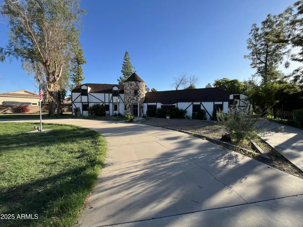 Glendale, AZ 85306,14043 N 64TH Drive