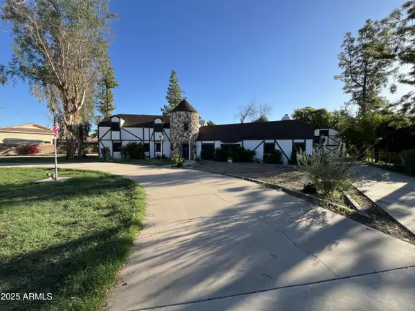 14043 N 64TH Drive, Glendale, AZ 85306