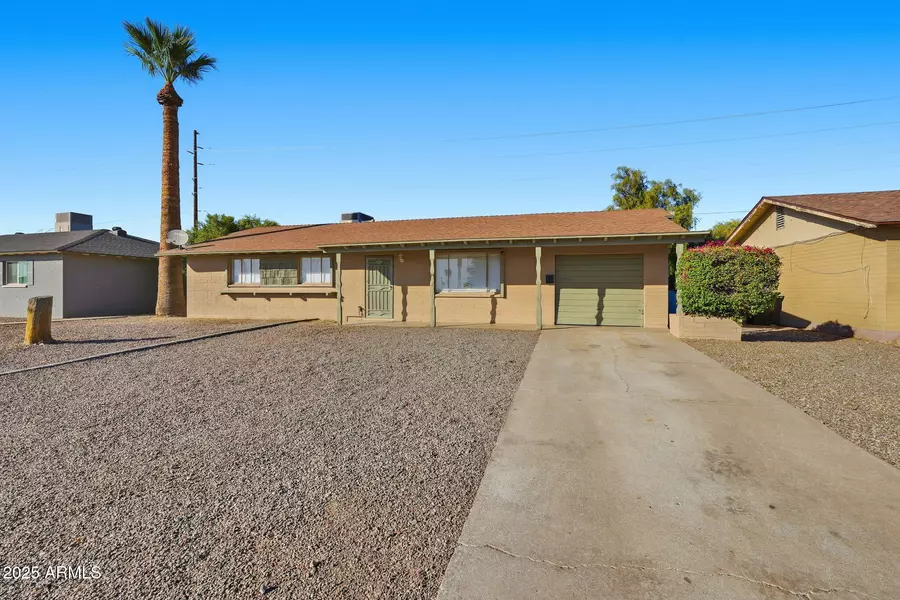 5136 W OSBORN Road, Phoenix, AZ 85031