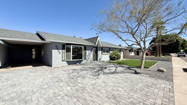 Scottsdale, AZ 85257,8608 E Vernon Avenue