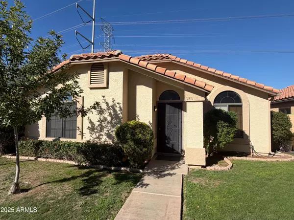 Gilbert, AZ 85234,926 E HEARNE Way