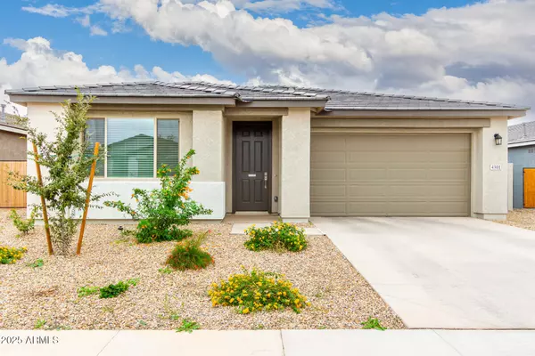 San Tan Valley, AZ 85143,4301 E BRADFORD Avenue